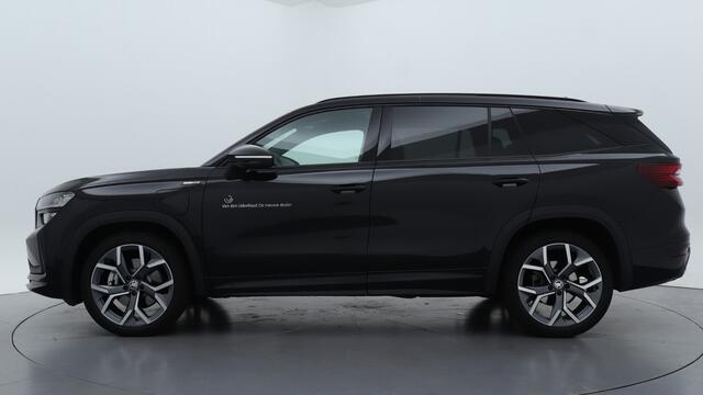 Skoda Kodiaq 1.5 TSI PHEV Sportline Business