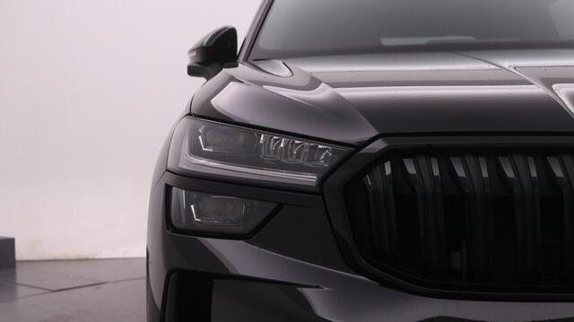 Skoda Kodiaq 1.5 TSI PHEV Sportline Business