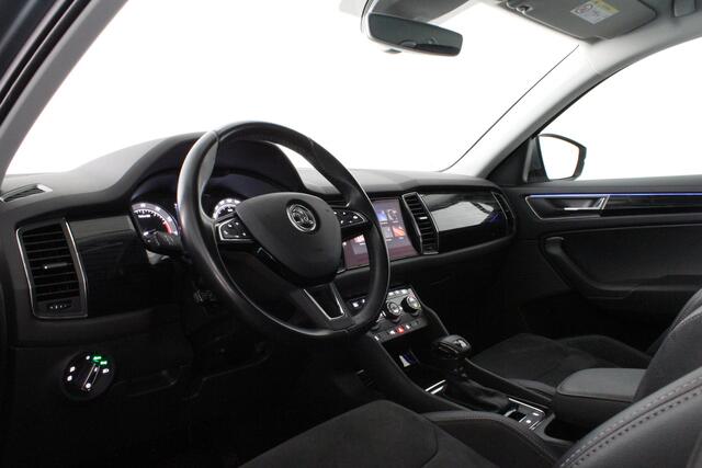 Skoda Kodiaq 1.4 TSI 4x4 Style Business > Trekhaak 2.000kg/Memory/360° Camera/ACC...