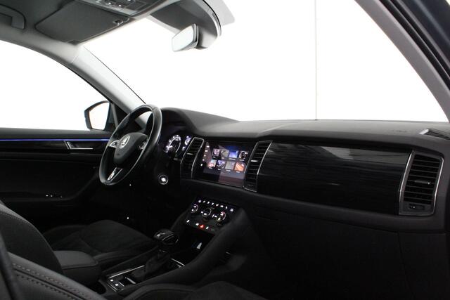 Skoda Kodiaq 1.4 TSI 4x4 Style Business > Trekhaak 2.000kg/Memory/360° Camera/ACC...