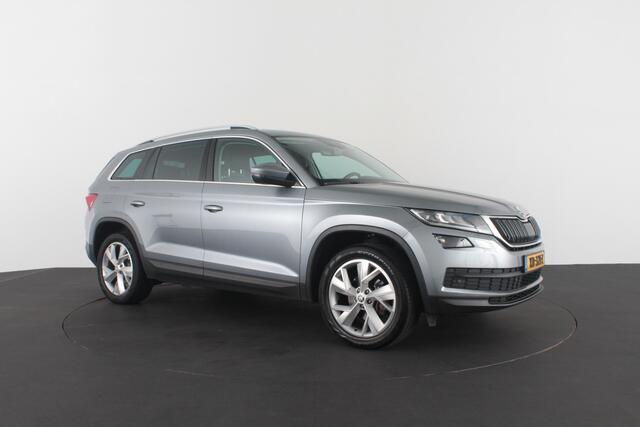 Skoda Kodiaq 1.4 TSI 4x4 Style Business > Trekhaak 2.000kg/Memory/360° Camera/ACC...