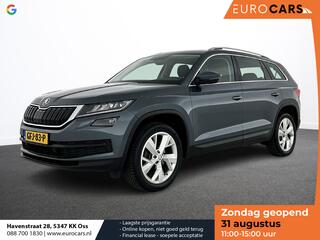 skoda-kodiaq-1.5-tsi-150pk-automaat