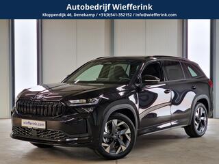 skoda-kodiaq-1.5-tsi-phev-sportline