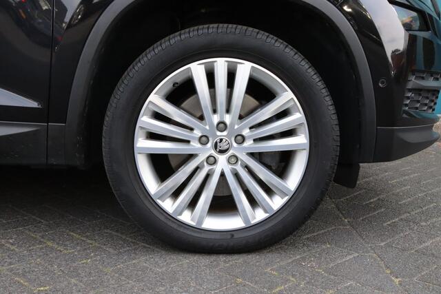 Skoda Kodiaq 2.0 TDI 4x4 Style Business PANO|CARPLAY|TREKH. 2500KG|ADAPT.CRUISE|NAV|LED|LEDER|MEMORY|STOELVERW.V+A|CAM 360°