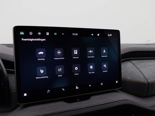 Skoda Kodiaq Business Edition 1.5 TSi 150 Pk Automaat | Full LED Matrix | Adaptive cruise control | Achteruitrijcamera | Stoelverwarming | 30.456 Km!!