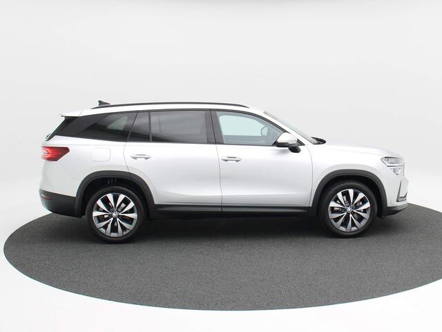 Skoda Kodiaq Business Edition 1.5 TSi 150 Pk Automaat | Full LED Matrix | Adaptive cruise control | Achteruitrijcamera | Stoelverwarming | 30.456 Km!!
