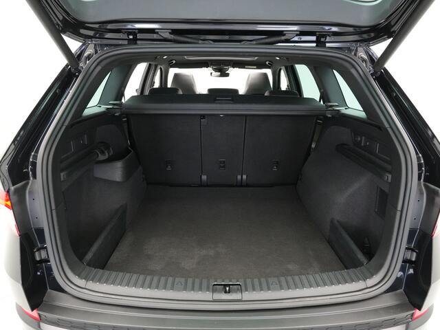 Skoda Kodiaq 1.5 TSI 150pk DSG Sportline Business Panorama Camera Navigatie Carplay Sideassist Acc Pdc Canton