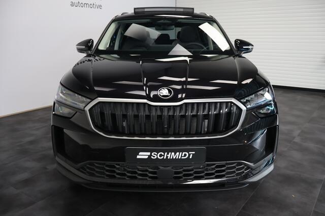 Skoda Kodiaq Kodiag 1.5 TSI iV 204pk Automaat | Panoramadak | Trekhaak | LED