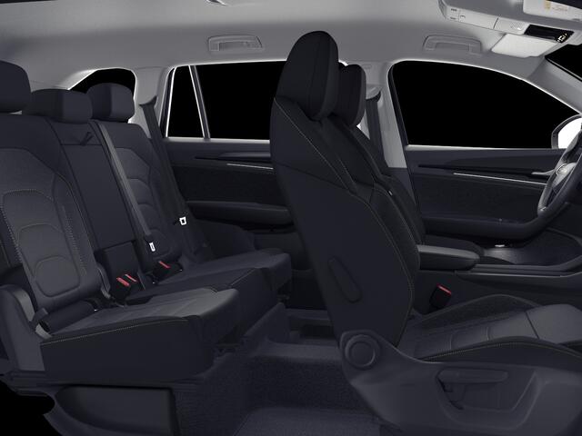 Skoda Kodiaq Business Edition 1.5 TSI PHEV 204 PK GRATIS E-BIKE | Trekhaak | Chroom Pakket | Comfort Pakket | 19" Lichtmetalen Velgen |