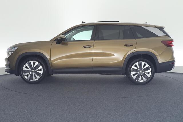 Skoda Kodiaq 1.5 TSI 150pk DSG Business Edition 7Pers. Panoramadak Camera Virtual Cockpit Navigatie