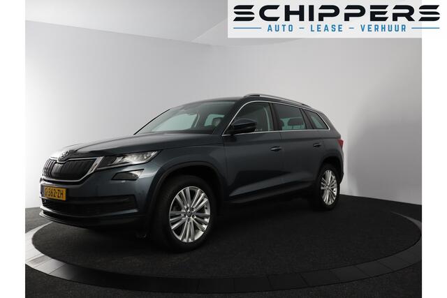 Skoda Kodiaq 1.5 TSI Business Edition | Automaat | Trekhaak