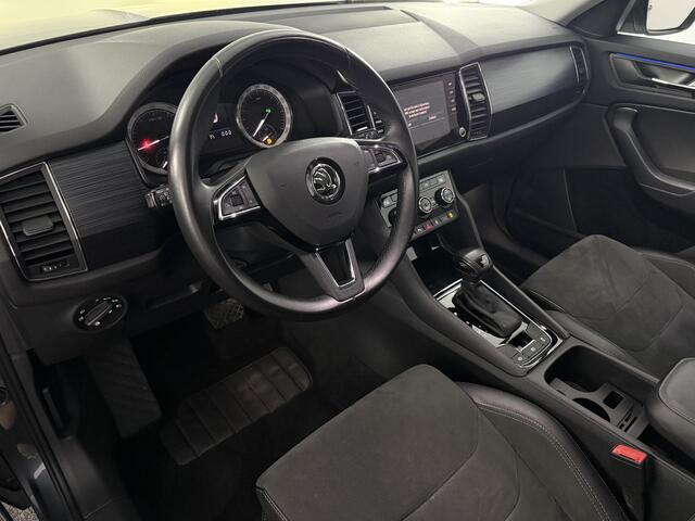 Skoda Kodiaq 1.5 TSI Business Edition | Automaat | Trekhaak