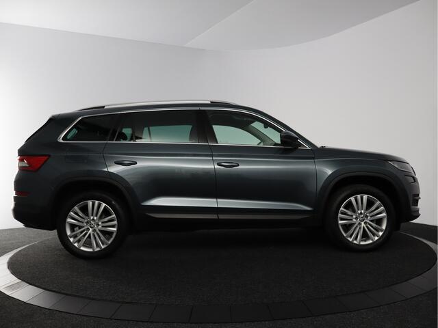 Skoda Kodiaq 1.5 TSI Business Edition | Automaat | Trekhaak