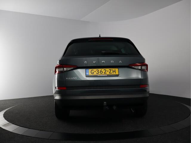 Skoda Kodiaq 1.5 TSI Business Edition | Automaat | Trekhaak