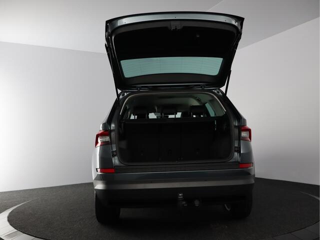 Skoda Kodiaq 1.5 TSI Business Edition | Automaat | Trekhaak