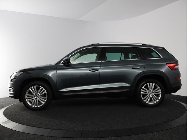 Skoda Kodiaq 1.5 TSI Business Edition | Automaat | Trekhaak