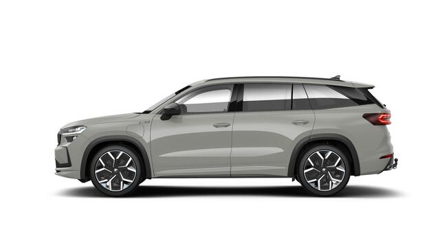 Skoda Kodiaq Sportline Business 1.5 TSI PHEV 150 kW / 204 PK