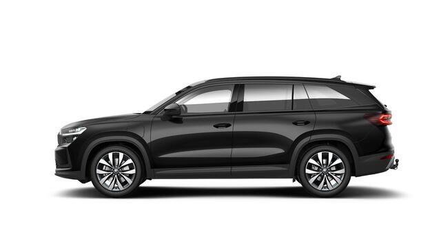 Skoda Kodiaq Business Edition 1.5 TSI PHEV 150 kW / 204 PK SUV