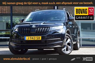 skoda-kodiaq-1.5-tsi-150pk-sportlin