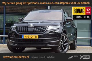 skoda-kodiaq-1.5-tsi-150pk-sportlin