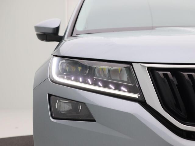 Skoda Kodiaq 1.5 TSi 150 Pk Automaat Business Edition 7-pers. | Trekhaak | Canton Audio | Camera | Adaptive Cruise | Carplay | LED | 19 Inch