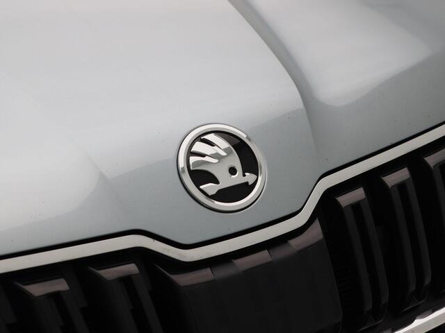 Skoda Kodiaq 1.5 TSi 150 Pk Automaat Business Edition 7-pers. | Trekhaak | Canton Audio | Camera | Adaptive Cruise | Carplay | LED | 19 Inch
