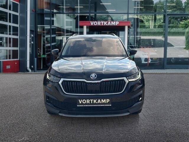 Skoda Kodiaq 2.0 TDI DSG AMBITION PANO-DAK/CAMERA/NAVI/CARPLAY/ACC/STOELVERW