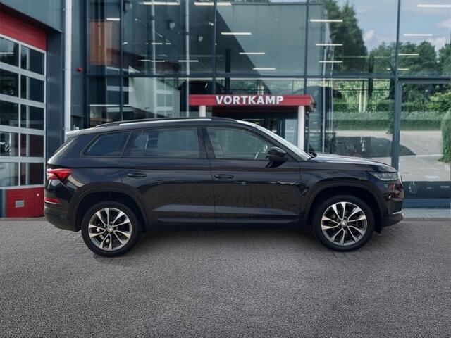 Skoda Kodiaq 2.0 TDI DSG AMBITION PANO-DAK/CAMERA/NAVI/CARPLAY/ACC/STOELVERW