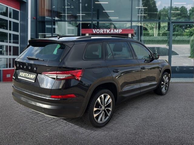 Skoda Kodiaq 2.0 TDI DSG AMBITION PANO-DAK/CAMERA/NAVI/CARPLAY/ACC/STOELVERW