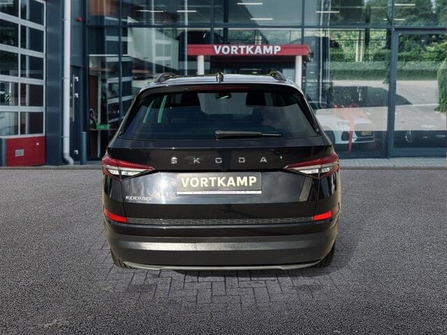 Skoda Kodiaq 2.0 TDI DSG AMBITION PANO-DAK/CAMERA/NAVI/CARPLAY/ACC/STOELVERW