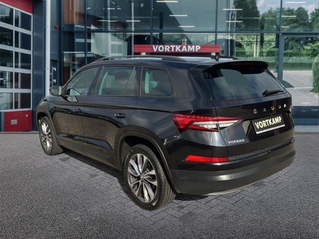 Skoda Kodiaq 2.0 TDI DSG AMBITION PANO-DAK/CAMERA/NAVI/CARPLAY/ACC/STOELVERW