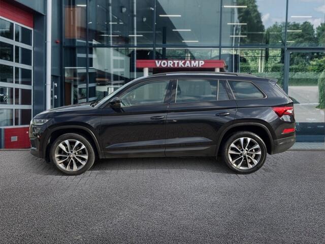 Skoda Kodiaq 2.0 TDI DSG AMBITION PANO-DAK/CAMERA/NAVI/CARPLAY/ACC/STOELVERW