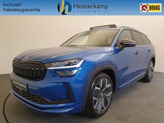skoda-kodiaq-1.5-tsi-phev-204pk-dsg