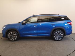 skoda-kodiaq-1.5-tsi-phev-204pk-dsg