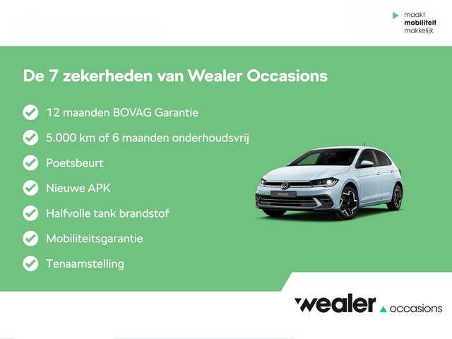 Skoda Kodiaq 1.5 TSI Ambition Business | 150 PK | Automaat | Trekhaak | Stoelverwarming | Navigatie