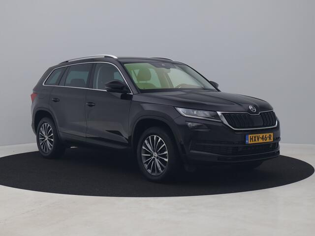Skoda Kodiaq 1.5 TSI Style | CAMERA | ADAPTIVE | KEYLESS | MEMORY | STOEL- EN STUURVERW.
