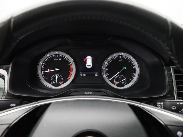 Skoda Kodiaq 1.5 TSI Style | CAMERA | ADAPTIVE | KEYLESS | MEMORY | STOEL- EN STUURVERW.