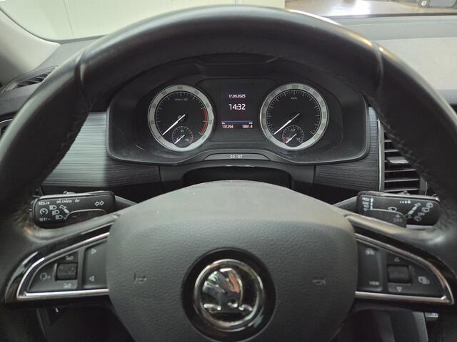 Skoda Kodiaq 1.5 TSI Limited Business Edition | Keyless | Trekhaak | Camera |*