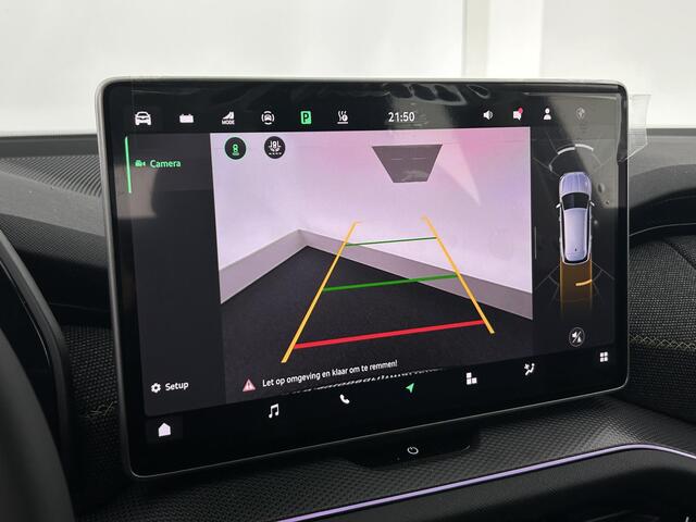 Skoda Kodiaq 1.5 TSI 204pk PHEV Business Edition Camera Head-Up Memory Keyless Stoelverwarming Navigatie