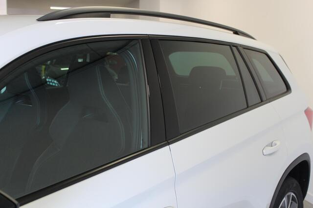 Skoda Kodiaq 1.5 TSI Sportline Business | NL-AUTO+N.A.P! | ACC | CAMERA | STOEL/STUUR-VERW | NAVI | CARPLAY | LED |
