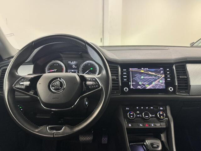 Skoda Kodiaq 1.5 TSI Business Edition