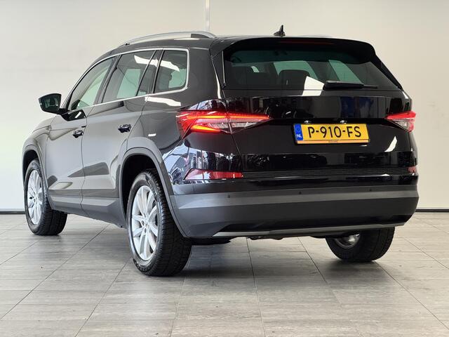 Skoda Kodiaq 1.5 TSI Business Edition