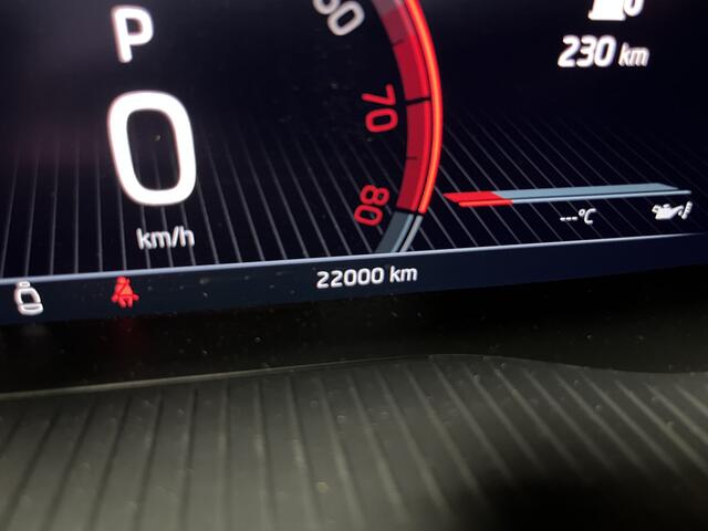 Skoda Kodiaq 1.5 TSI Laurin & Klement / AUTOMAAT/ LEER/ 19" LMV/ ELEKTR. STOEL/ KEYLESS/ MATRIX/ ADAPT. CRUISE/ DIGITAL DASH/ SMARTLINK/ STOEL-STUUR VERWARM./ STOEL VENTILATIE/ 360 CAMERA/ CLIMA