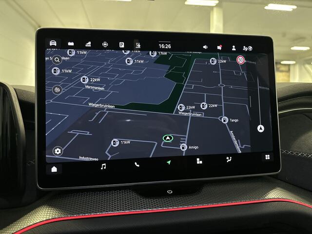Skoda Kodiaq 1.5 TSI 204pk DSG PHEV Sportline Business · Camera · Elek.Trekhaak · Apple/Android Car Play · Navigatie · Elek. Bestuurdersstoel · 19'' Inch · Garantie t/m 04-03-2028 of 100.000km