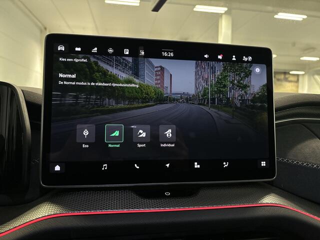 Skoda Kodiaq 1.5 TSI 204pk DSG PHEV Sportline Business · Camera · Elek.Trekhaak · Apple/Android Car Play · Navigatie · Elek. Bestuurdersstoel · 19'' Inch · Garantie t/m 04-03-2028 of 100.000km