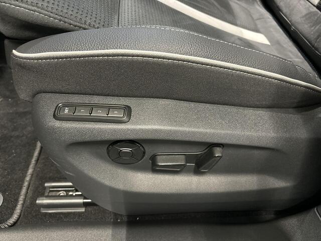 Skoda Kodiaq 1.5 TSI PHEV Sportline Business · Panoramadak · Camera · Elek. Trekhaak · Canton Audio · Elek.Bestuurdersstoel · Apple/Android Car Play · Keyless · 19'' Inch · Garantie t/m 19-03-2028 of 100.000km