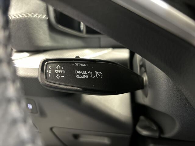 Skoda Kodiaq 1.5 TSI PHEV Sportline Business · Panoramadak · Camera · Elek. Trekhaak · Canton Audio · Elek.Bestuurdersstoel · Apple/Android Car Play · Keyless · 19'' Inch · Garantie t/m 19-03-2028 of 100.000km