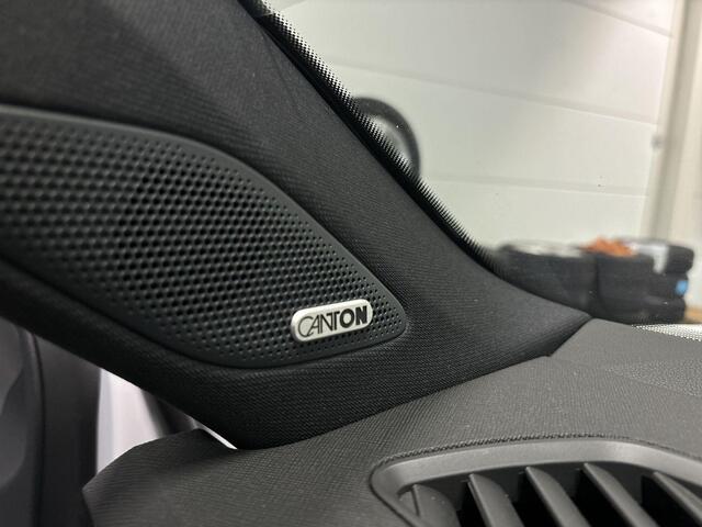 Skoda Kodiaq 1.5 TSI PHEV Sportline Business · Panoramadak · Camera · Elek. Trekhaak · Canton Audio · Elek.Bestuurdersstoel · Apple/Android Car Play · Keyless · 19'' Inch · Garantie t/m 19-03-2028 of 100.000km
