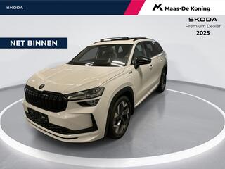 skoda-kodiaq-1.5-tsi-phev-sportline