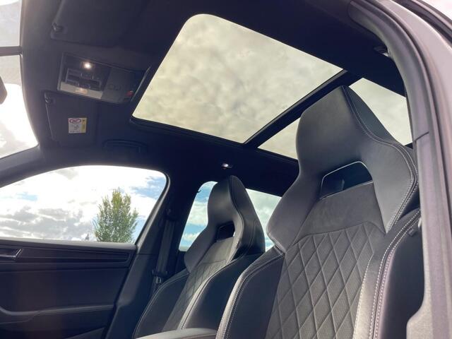 Skoda Kodiaq 1.5 TSI SPORTLINE, Trekhaak wegklapbaar, Pano, Carplay, Memory